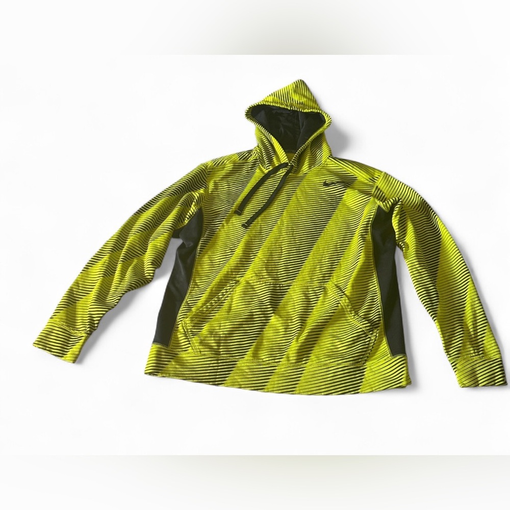 Nike Therma-FIT Pullover Hoodie